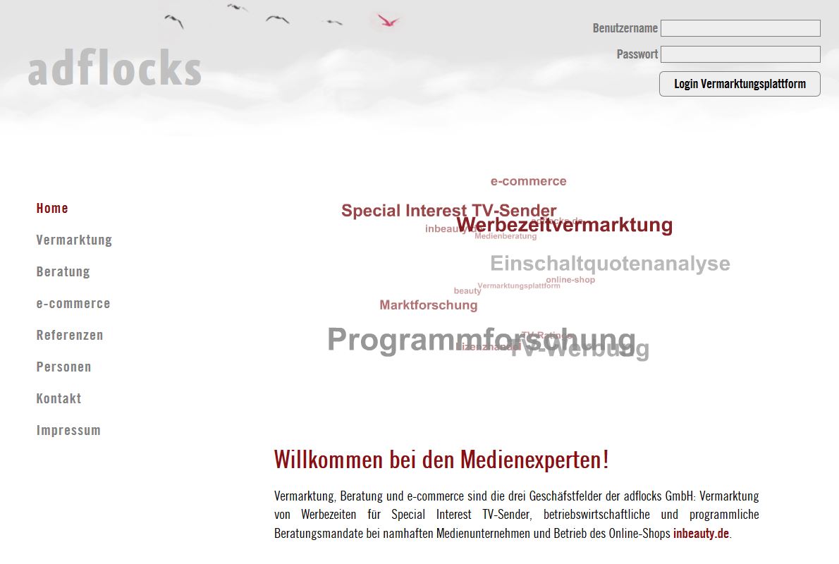 adflocks GmbH